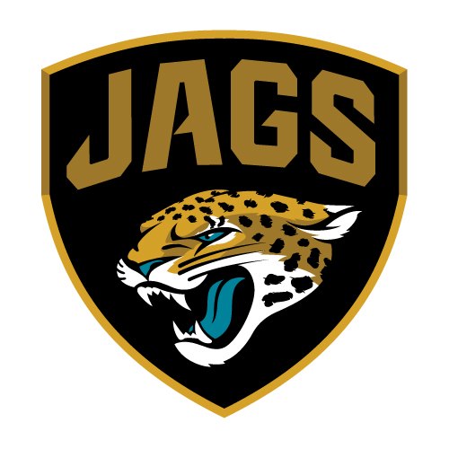 Jacksonville Jaguars 2013-Pres Alternate Logo t shirts iron on transfers